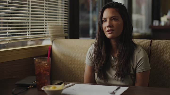 Violet 2021 HDRip XviD AC3-EVO