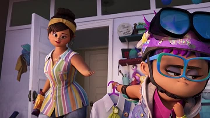 Vivo 2022 BRRip XviD AC3-EVO