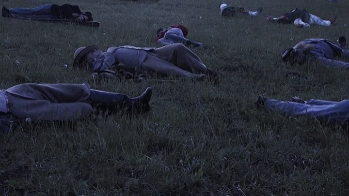 Vivandiere 2021 HDRip XviD AC3-EVO