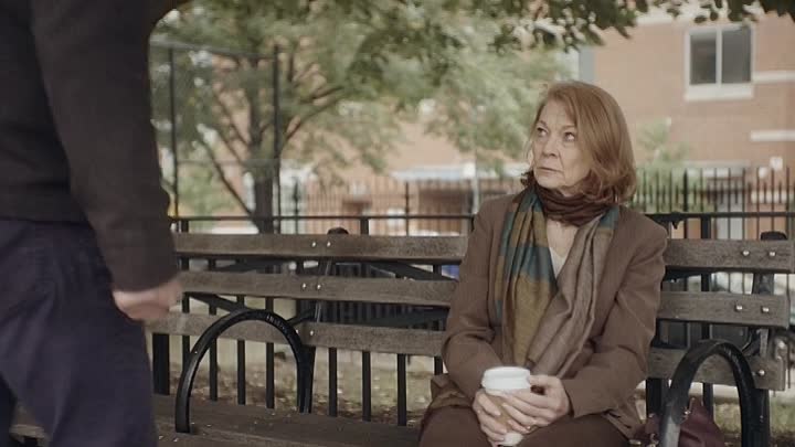 Walk With Me 2022 HDRip XviD AC3-EVO