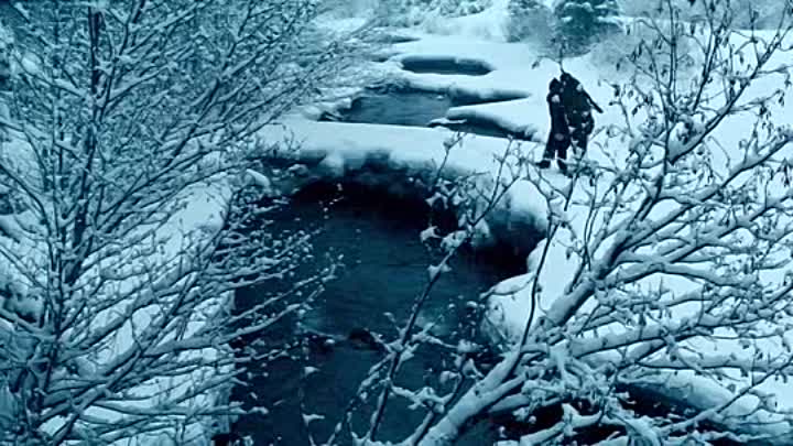 Walking Out 2017 BRRip XviD AC3-EVO