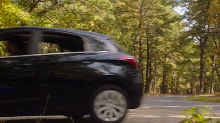 Wanderland 2017 HDRip XviD AC3-EVO