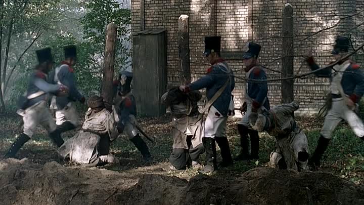 ⁣War and Peace 2007 S01E04 BRRip x264-ION10