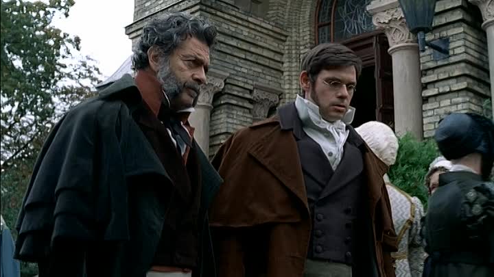 ⁣War and Peace 2007 S01E03 BRRip x264-ION10