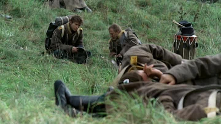 ⁣War and Peace 2007 S01E02 BRRip x264-ION10