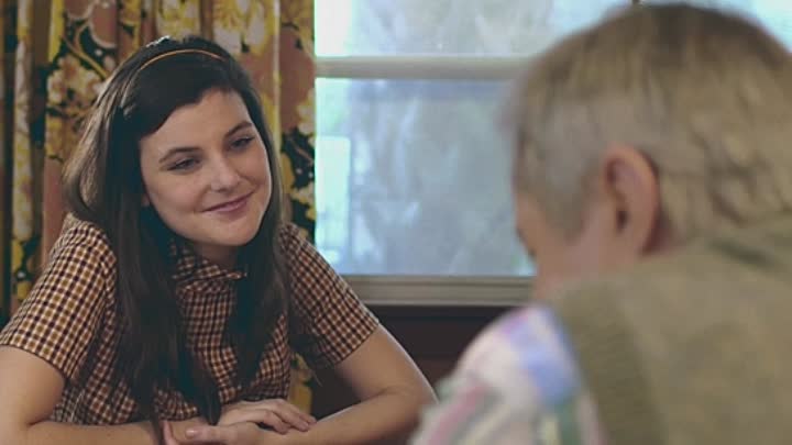 War Cake 2022 HDRip XviD AC3-EVO