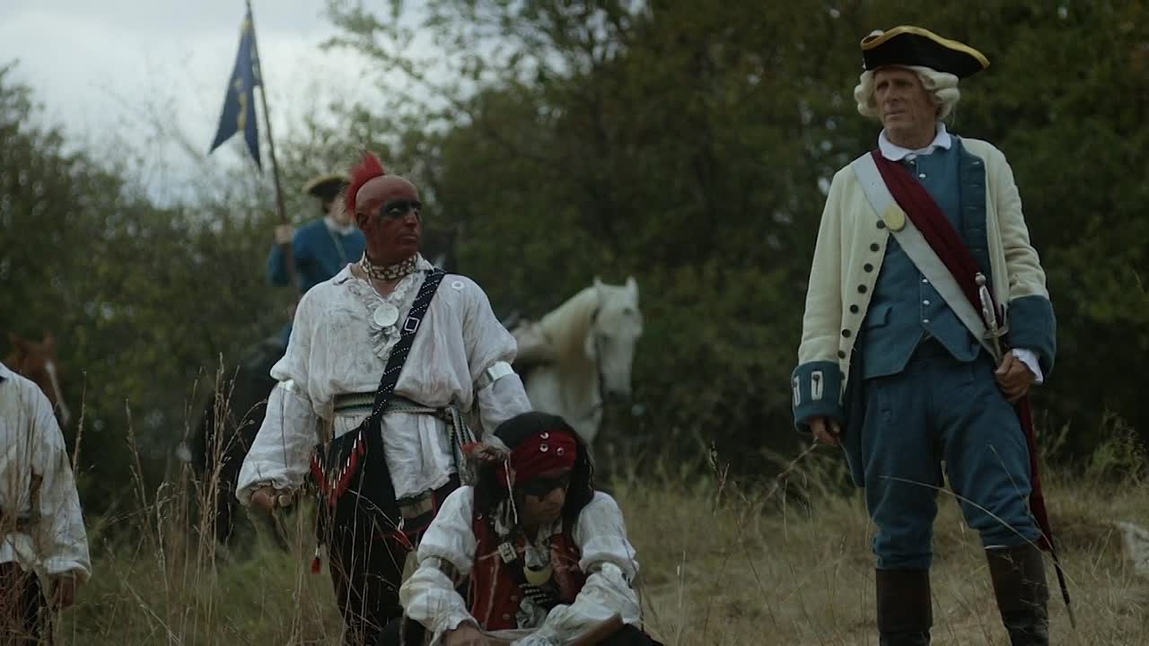 Washingtons Armor 2022 1080p WEBRip x264 AAC5 1-