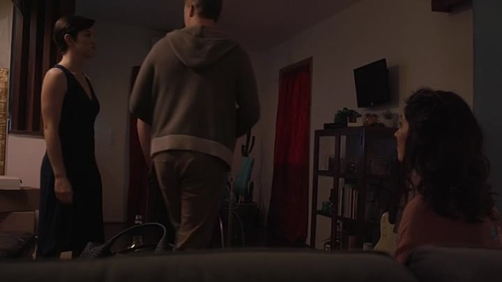 We Are Gathered Here 2019 HDRip XviD AC3-EVO