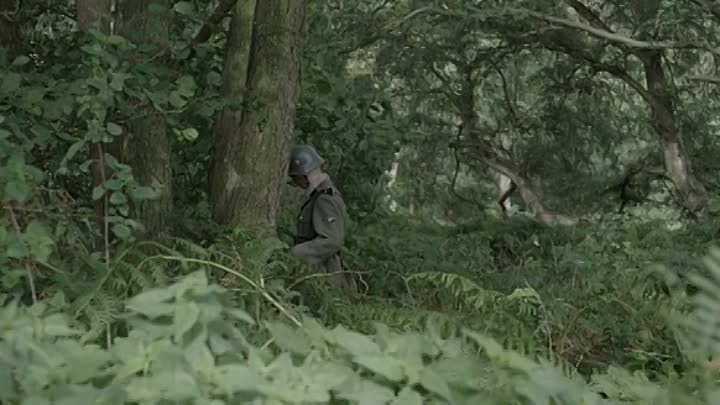 We Go In At Dawn 2020 HDRip XviD AC3-EVO