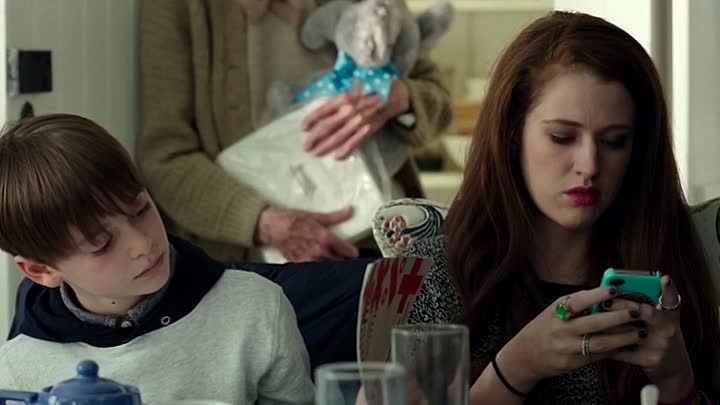 We Only Know So Much 2019 HDRip XviD AC3-EVO