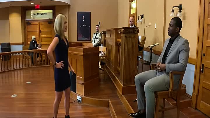 We The Jury 2020 HDRip XviD AC3-EVO