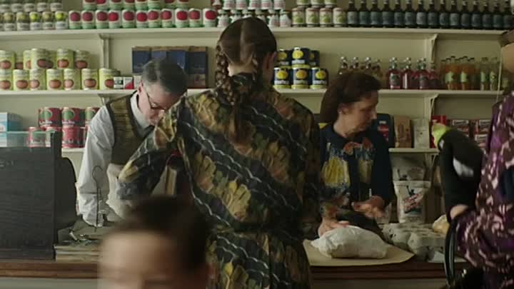 ⁣We Have Always Lived In The Castle 2019 HDRip XviD AC3-EVO