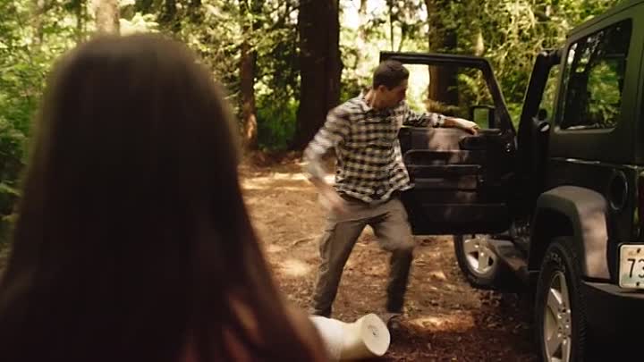 Welcome to the Circle 2020 BDRip XviD AC3-EVO