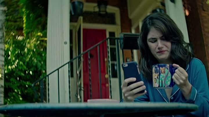 Were All In This Together 2022 HDRip XviD AC3-EVO