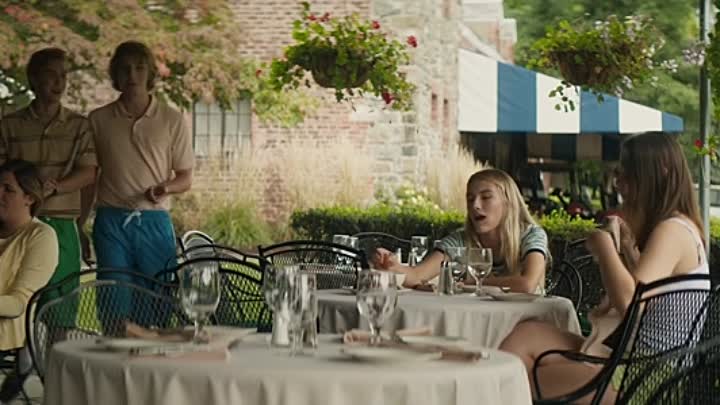 What Breaks the Ice 2021 HDRip XviD AC3-EVO