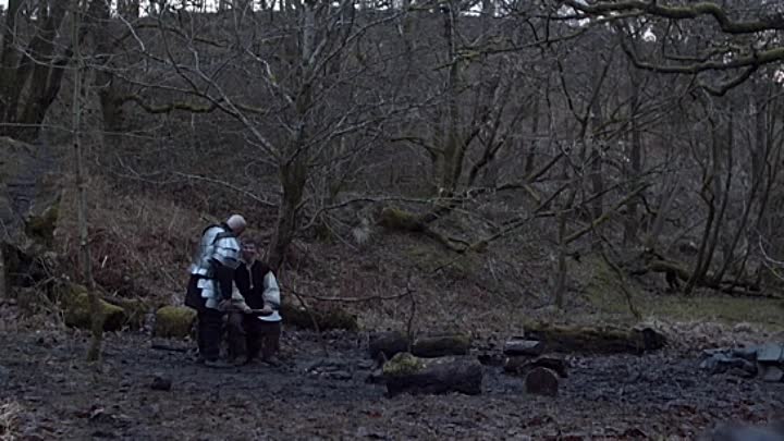 ⁣Werewolf Castle 2022 HDRip XviD AC3-EVO