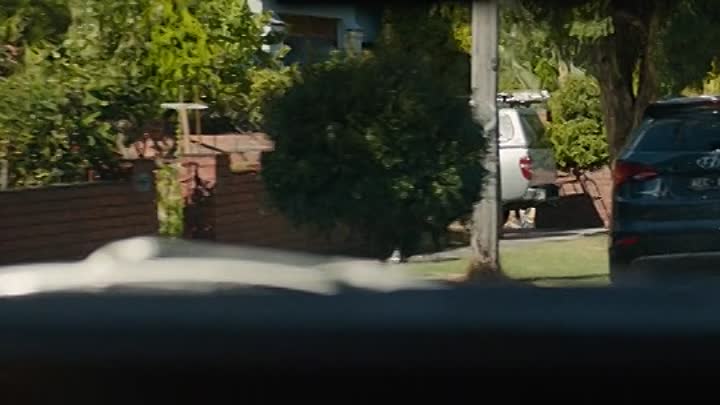 West of Sunshine 2019 HDRip XviD AC3-EVO