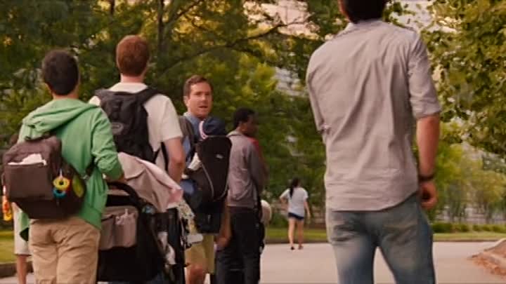 ⁣What To Expect When Youre Expecting 2012 CD2 DVDRip XviD-ALLiANCE