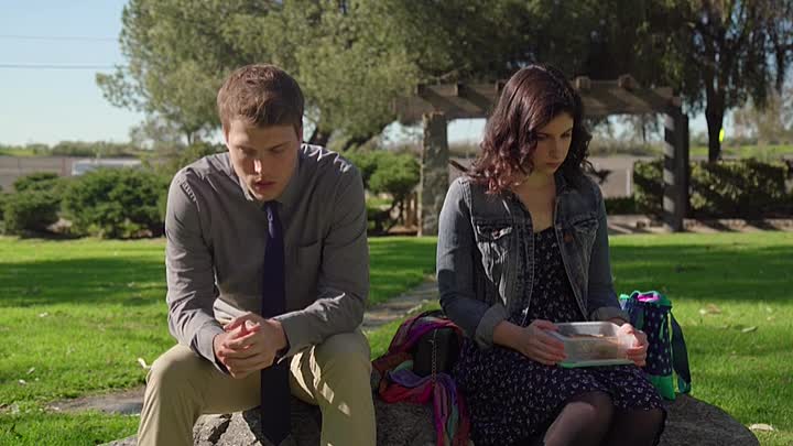 What Love Looks Like 2020 BRRip XviD AC3-EVO