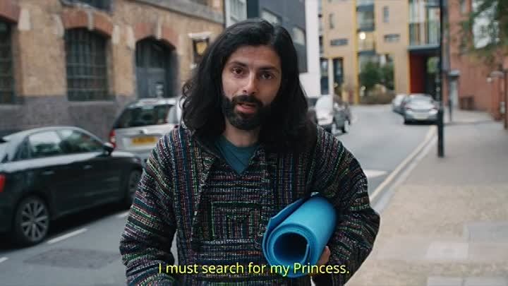 When The Screaming Starts 2022 HDRip XviD AC3-EVO