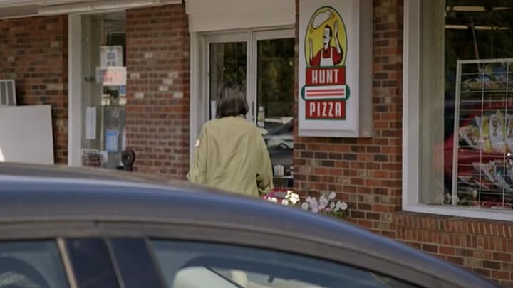 What Lies Ahead 2019 HDRip XviD AC3-EVO