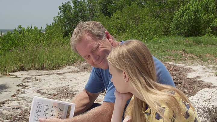 ⁣Where the Land Meets the Sky 2021 HDRip XviD AC3-EVO