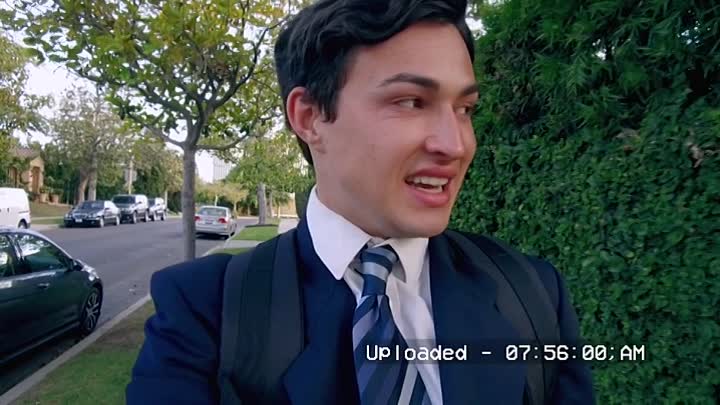 ⁣When Today Ends 2021 HDRip XviD AC3-EVO