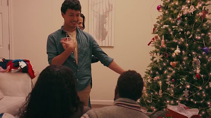 White Elephant 2020 HDRip XviD AC3-EVO