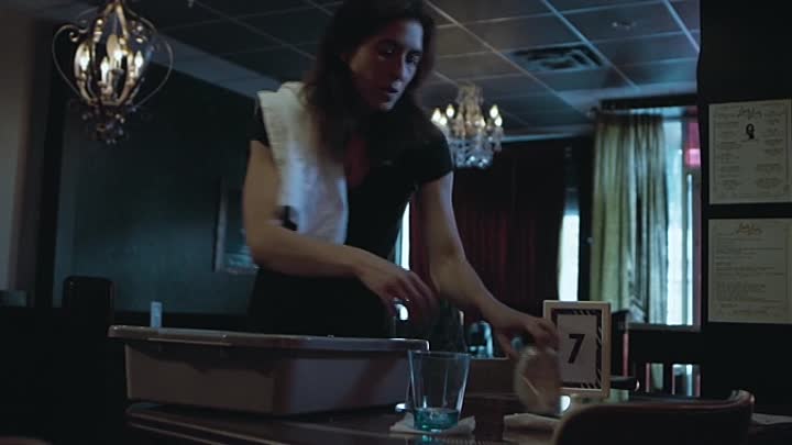 Who Am I Now 2021 HDRip XviD AC3-EVO