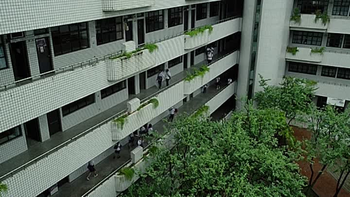 X Plus Y 2014 BRRip XviD AC3-EVO