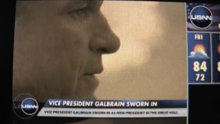 ⁣XIII-The Conspiracy[2008][Part 1]DvDrip-aXXo