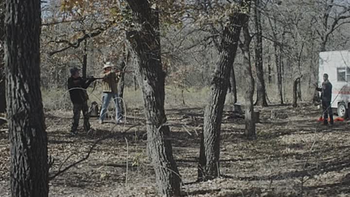 Whitetail 2021 HDRip XviD AC3-EVO