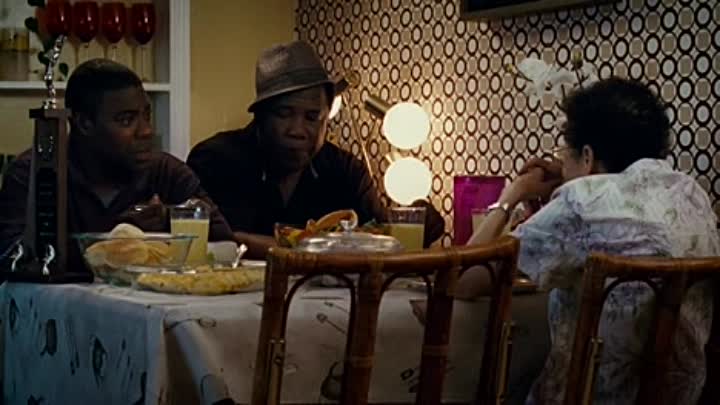 ⁣Why Stop Now 2012 HDRIP XviD-HS