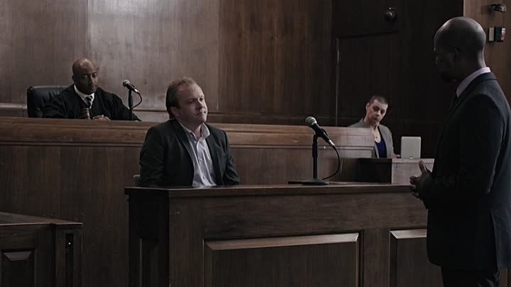 Who Is Amos Otis 2021 HDRip XviD AC3-EVO