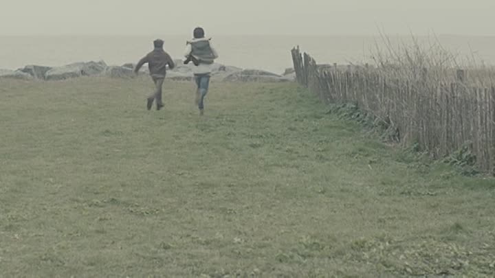 Widows Walk 2019 HDRip XviD AC3-EVO