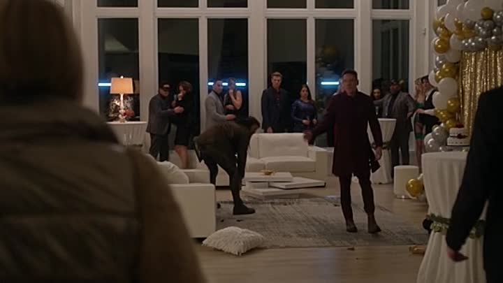 Wifelike 2022 HDRip XviD AC3-EVO