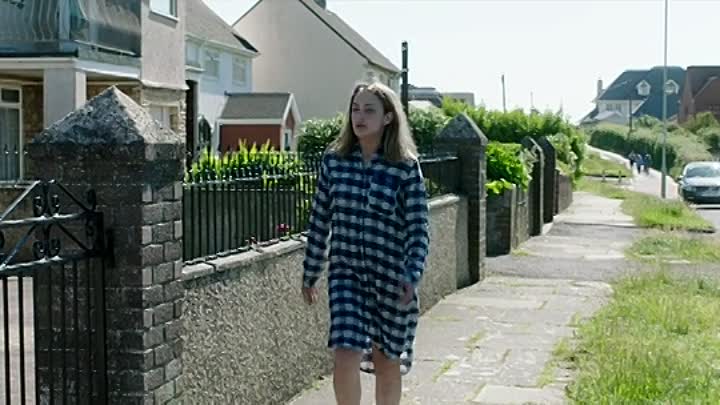 ⁣Wild Honey Pie 2019 HDRip XviD AC3-EVO