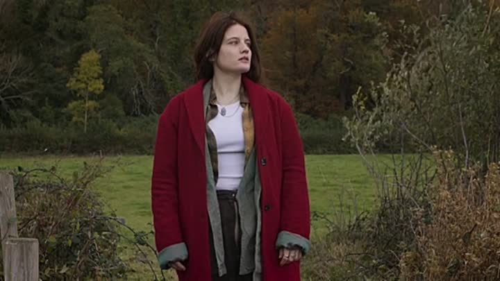 Wildfire 2021 HDRip XviD AC3-EVO