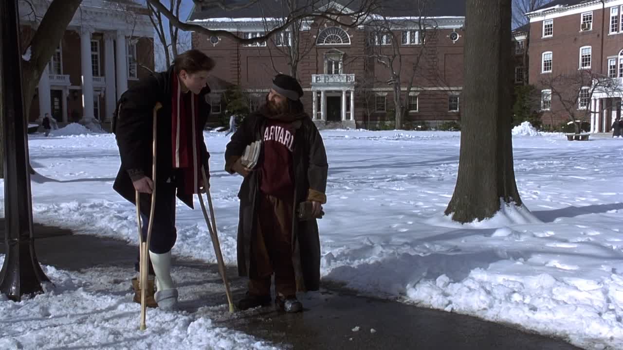 ⁣With Honors 1994 1080p WEBRip x264 AAC-