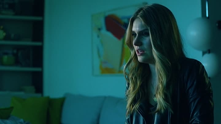 Wired Shut 2021 HDRip XviD AC3-EVO