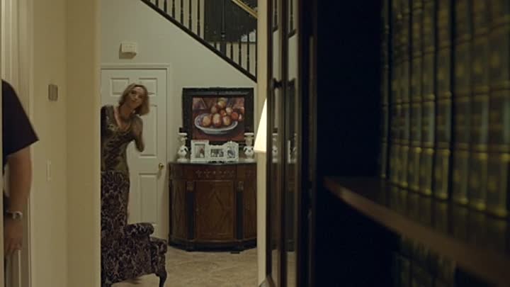 Witness Infection 2021 HDRip XviD AC3-EVO