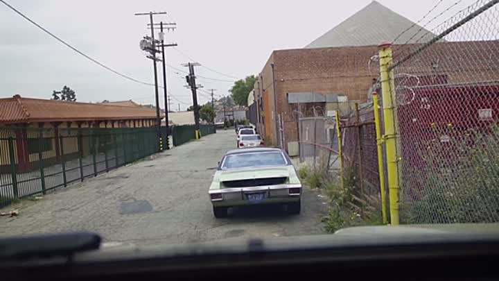 ⁣Witnesses 2019 HDRip XviD AC3-EVO