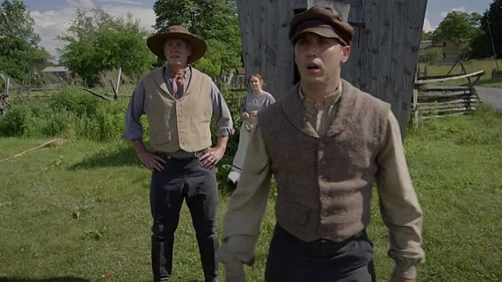 ⁣Witnesses 2021 BRRip XviD AC3-EVO