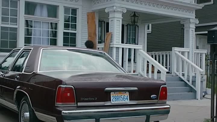 Woe 2021 HDRip XviD AC3-EVO