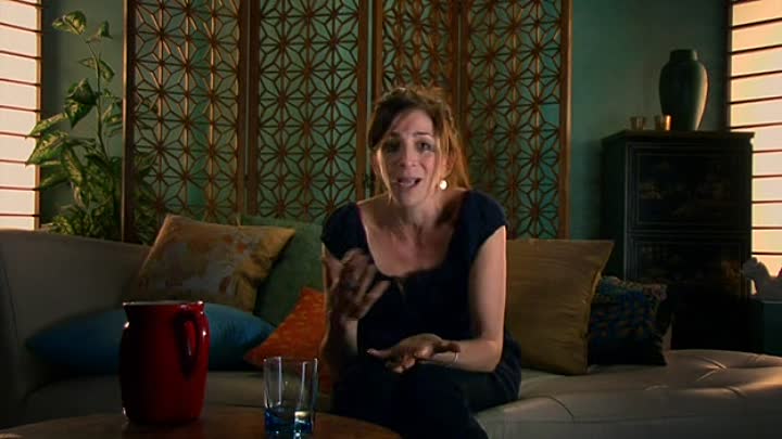 Women in Trouble 2009 LiMiTED DVDRip XviD-NODLABS