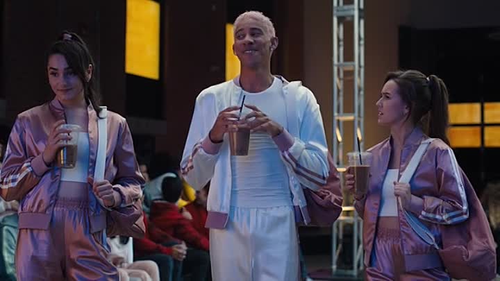 Work it 2020 HDRip XviD AC3-EVO