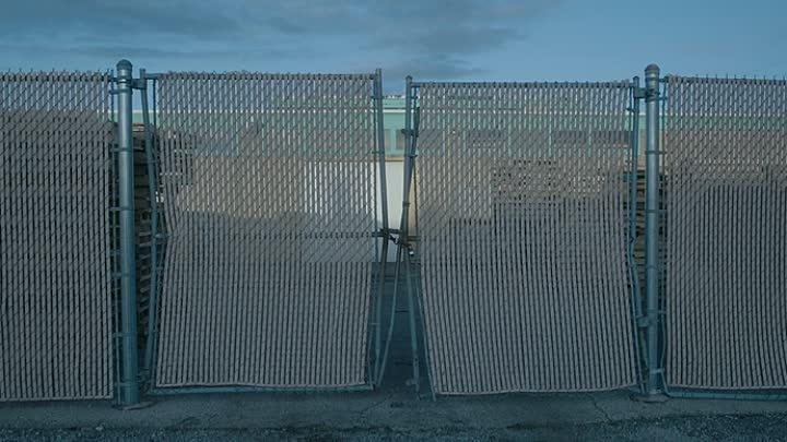 Working Man 2020 HDRip XviD AC3-EVO