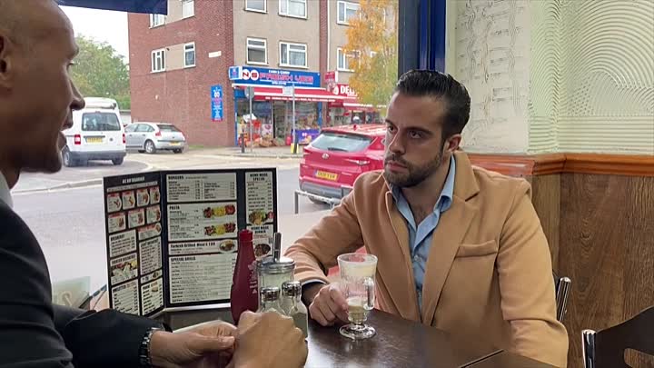 World Cup Heist 2020 HDRip XviD AC3-EVO