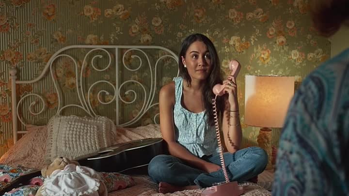 Woodstock Or Bust 2019 HDRip XviD AC3-EVO