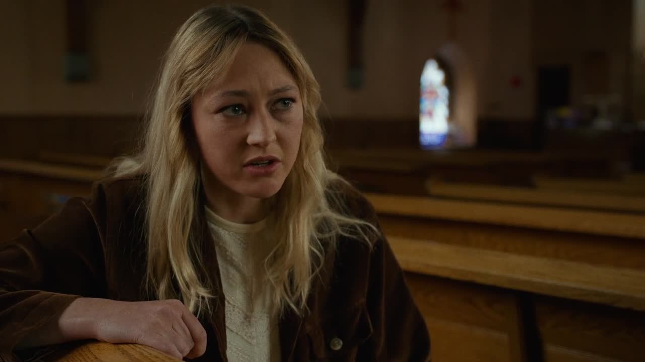 Would You Kill For Me The Mary Bailey Story 2023 1080p WEBRip x264 AAC-